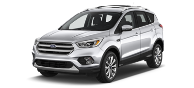 Ford Escape or Similar